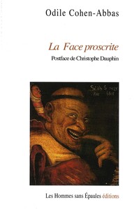 Image de La Face proscrite