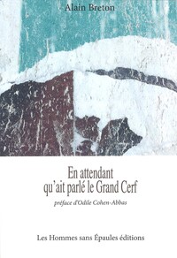Picture of En attendant qu’ait parlé le Grand Cerf