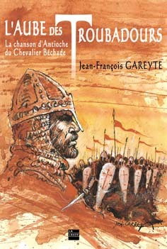 Picture of L'aube des troubadours