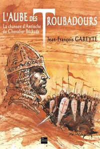 Picture of L'aube des troubadours
