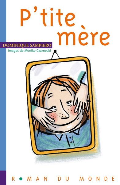 Image de P'TITE MERE