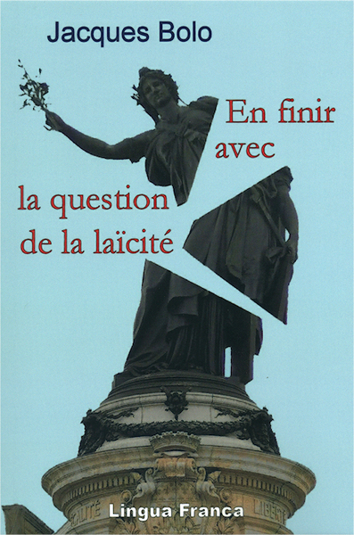 Picture of En finir avec la question de la laïcité