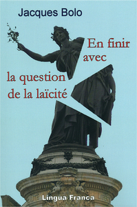Picture of En finir avec la question de la laïcité