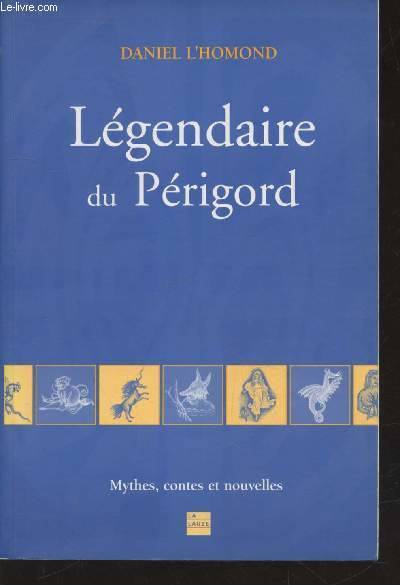 Picture of Légendaire du Périgord
