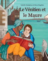 Image de Le Vénitien et le Maure