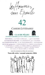 Picture of Les Hommes sans Epaules n°42: Dossier Claude Pélieu & la Beat Generation