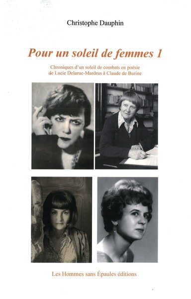 Image de POUR UN SOLEIL DE FEMMES 1