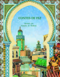 Image de Contes de Fez