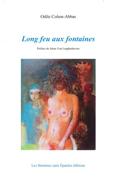 Picture of Long feu aux fontaines