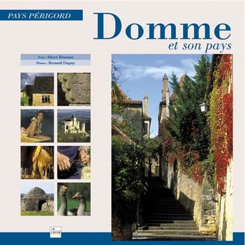 Image de Domme et son pays