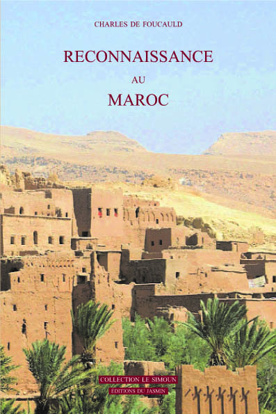 Picture of Reconnaissance au Maroc