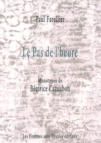 Picture of Le Pas de l'heure