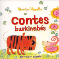 Image de Contes burkinabés