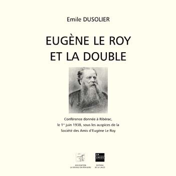 Image de Eugène Le Roy et la double