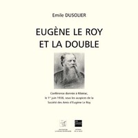 Image de Eugène Le Roy et la double