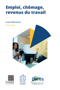 Picture of Emploi, chômage, revenus du travail