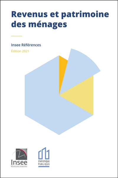 Image de Revenus et patrimoine des ménages