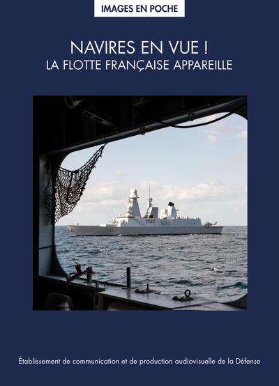 Picture of Navire en vue !