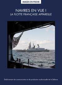 Picture of Navire en vue !