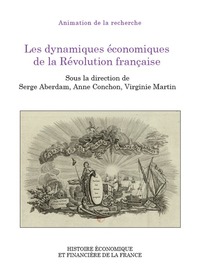 Image de Les dynamiques économiques de la Révolution française