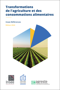 Picture of Transformations de l'agriculture et des consommations alimentaires