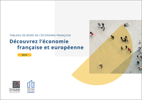 Picture of Tableau de Bord de l'Économie Française