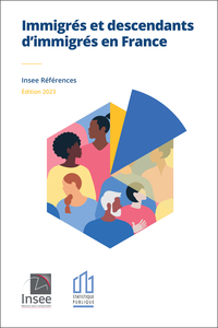 Picture of Immigrés et descendants d'immigrés en France