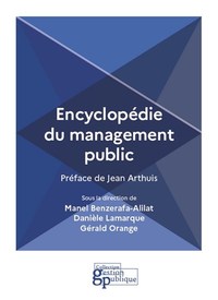 Image de Encyclopédie du management public