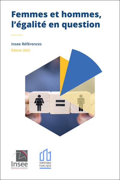 Picture of Femmes et hommes, l'égalité en question