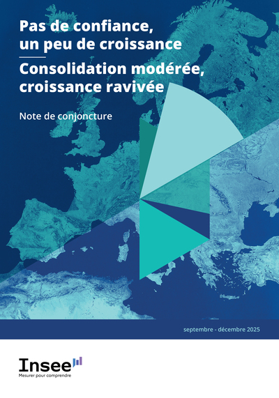 Image de Note de conjoncture Septembre et Décembre 2025