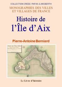 Picture of ÎLE D'AIX (Histoire de l')