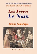 Picture of Les frères Le Nain