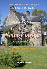 Picture of Le manoir de Saint-Eutrope