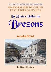 Picture of BREZONS (La Haute-Vallée de)