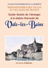 Image de VALS-LES-BAINS (Guide illustré de l'étranger à la station thermale de)