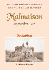 Image de Malmaison - 23 octobre 1917