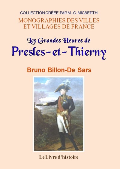 Picture of PRESLES-ET-THIERNY (Les Grandes Heures de)