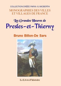 Picture of PRESLES-ET-THIERNY (Les Grandes Heures de)
