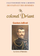 Image de Le colonel Driant