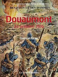 Image de DOUAUMONT. 24 octobre 1916