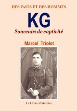 Image de KG - souvenirs de captivité