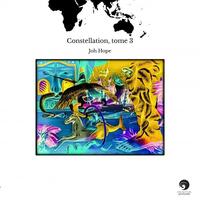 Image de Constellation, tome 3