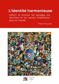 Picture of L'Identité Harmonieuse