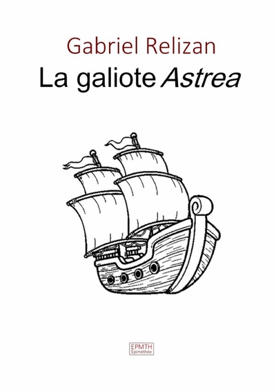 Picture of La Galiote Astrea