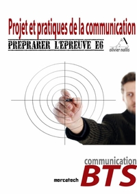 Image de PROJET ET PRATIQUES DE LA COMMUNICATION