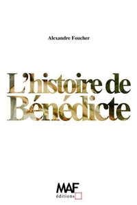 Picture of L'histoire de Bénédicte
