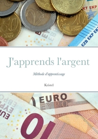 Picture of J'apprends l'argent
