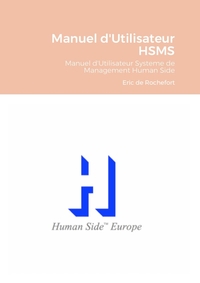 Picture of Manuel d'Utilisateur HSMS