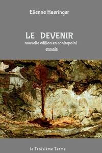 Image de Le Devenir