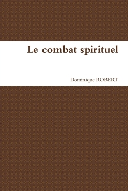 Picture of Le combat spirituel